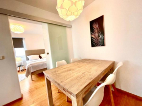 Gästeapartment Leipzig Nord